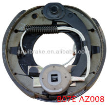 7 inch light electric light trailer brake Plate